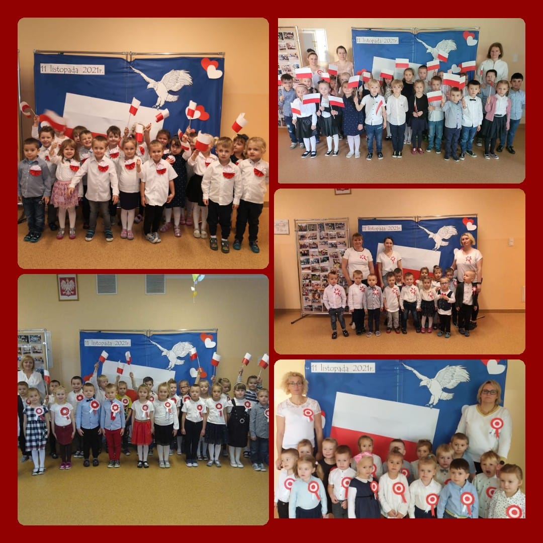 DZIEŃ NIEPOSLEGŁOŚCI