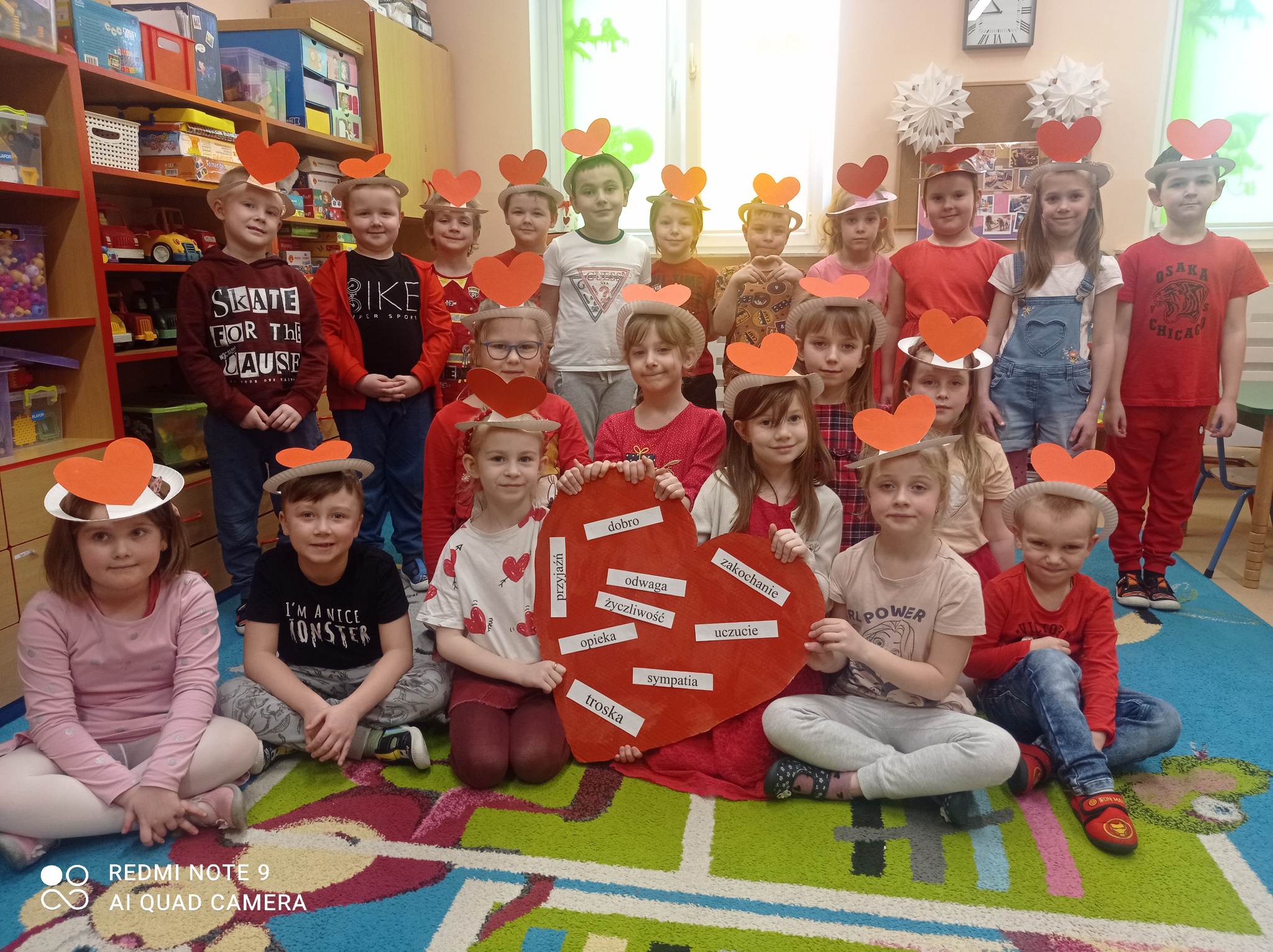Dzieci z sercem